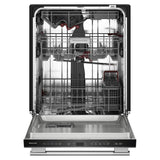 360(degree) Max Jets™ Third Rack Dishwasher with ProDry™ System, 44 dBA