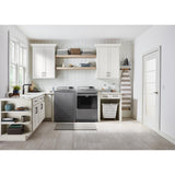 Smart Top Load Washer with Extra Power - 5.3 cu. ft.