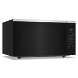 2.2 cu. ft. Sensor Cooking Microwave