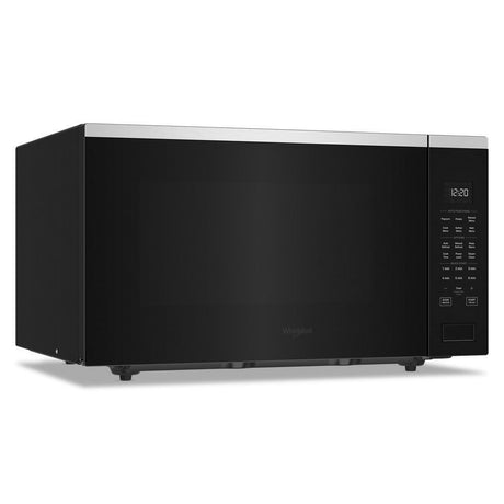 2.2 cu. ft. Sensor Cooking Microwave