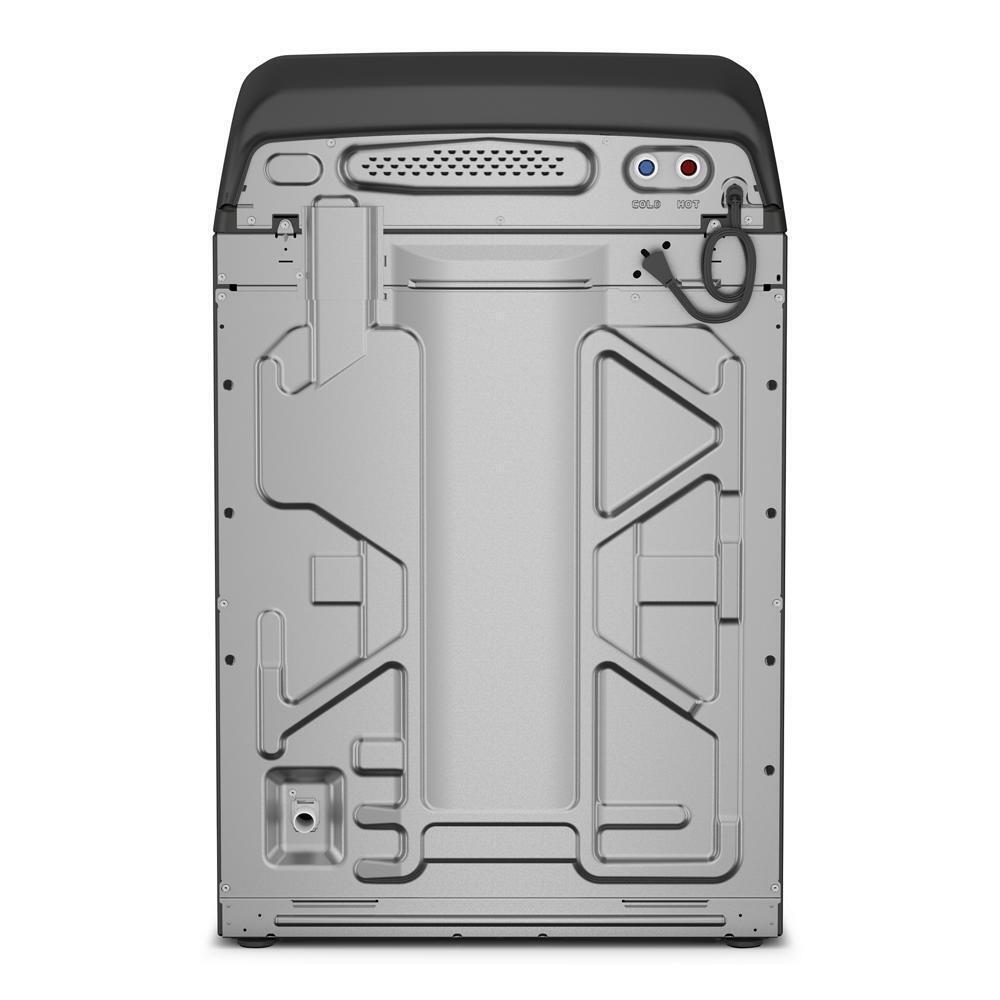 4.8 cu. ft. Pet Pro Top Load Washer