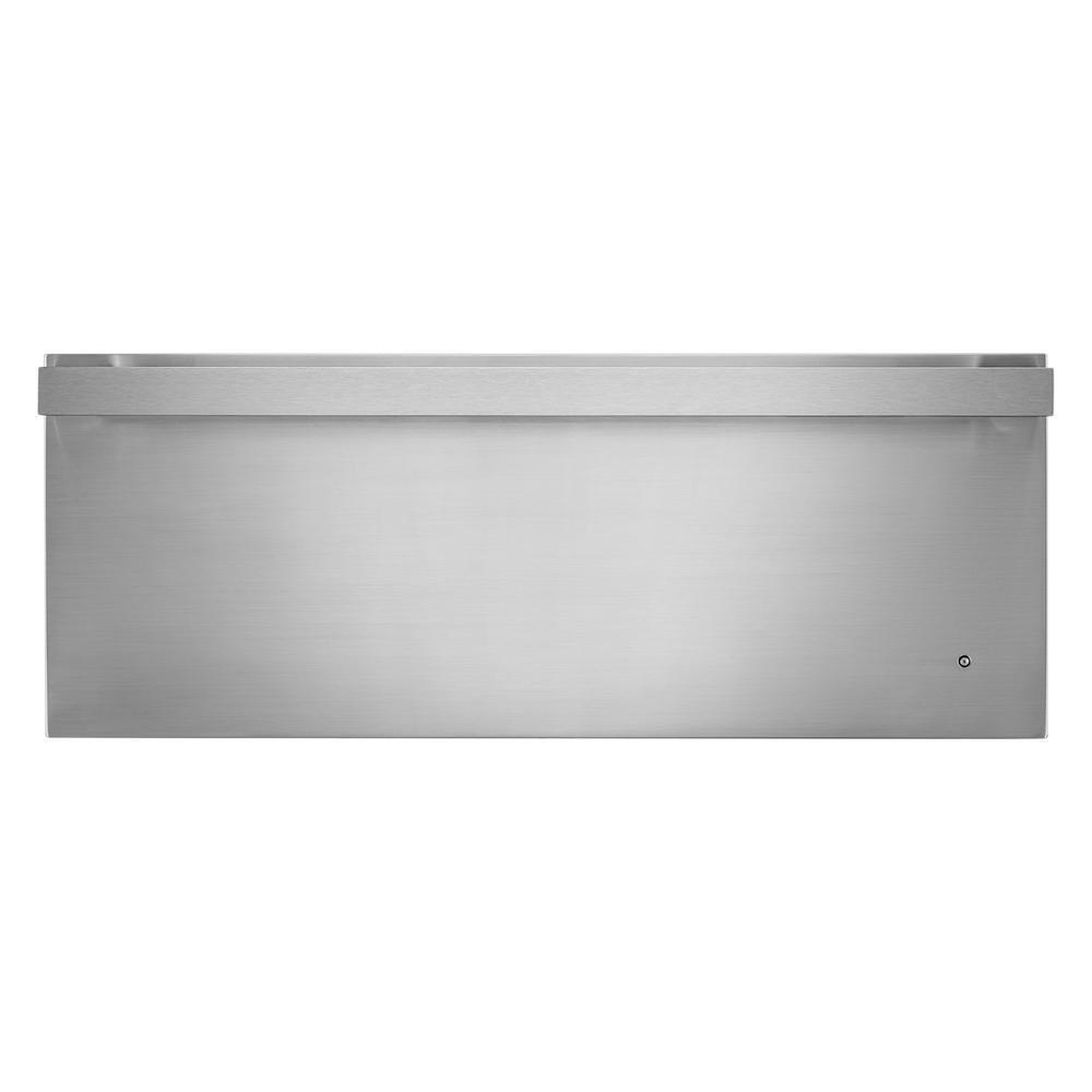 NOIR™ 27", 1.5 cu. ft. Capacity Warming Drawer