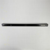 Cooktop Trim Kit, Black - Black