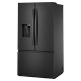 36-Inch French Door Refrigerator with In-Door Water and Ice Maker - 30 cu. ft.