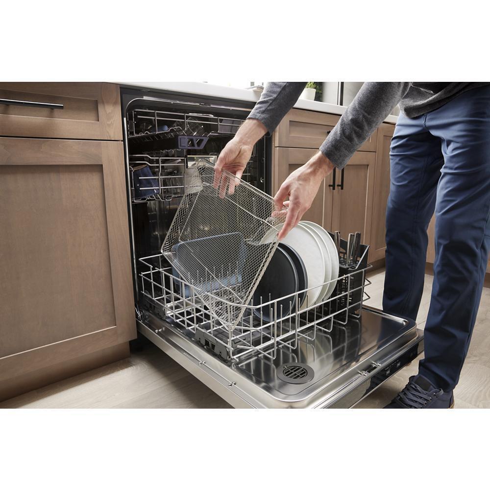 30-inch Single Wall Oven with Air Fry and Basket - 5.0 cu. ft.