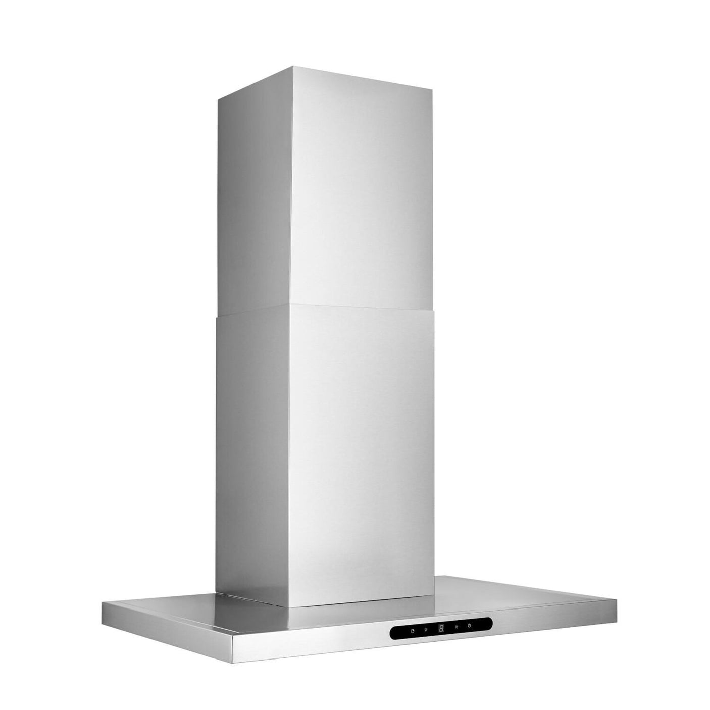 36 Stainless 640 MAX Blower CFM T-Style Chimney Range Hood