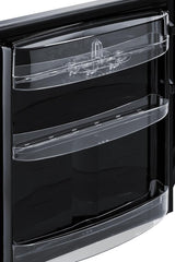 24" Wide All-refrigerator, ADA Compliant (panel Not Included)