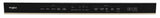 Stainless Steel Tub Pocket Handle Dishwasher with TotalCoverage Spray Arm - Fingerprint Resistant Sunset Bronze