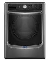 Front Load Washer with Fresh Hold® Option and PowerWash® System - 4.5 cu. ft.