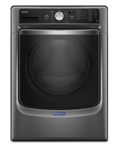 Front Load Washer with Fresh Hold® Option and PowerWash® System - 4.5 cu. ft.