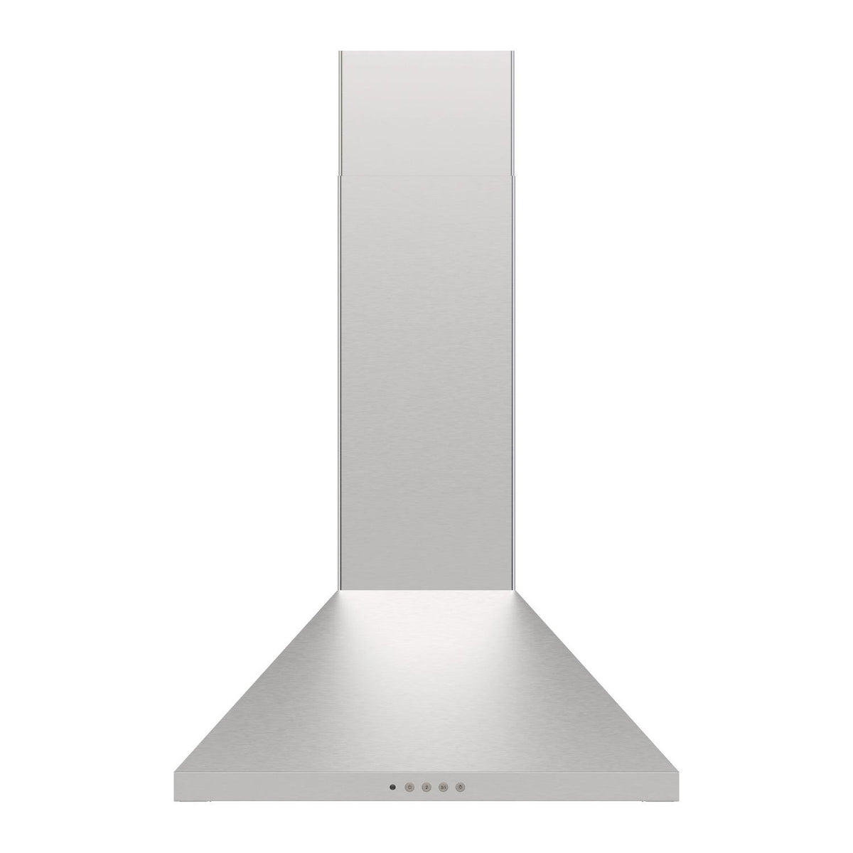24 in. Wall Mount Chimney Range Hood