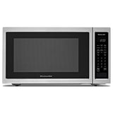 21 3/4" Countertop Convection Microwave Oven - 1000 Watt