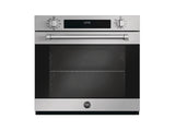 30" Single Convection Oven, Knobs+LED, Self Clean