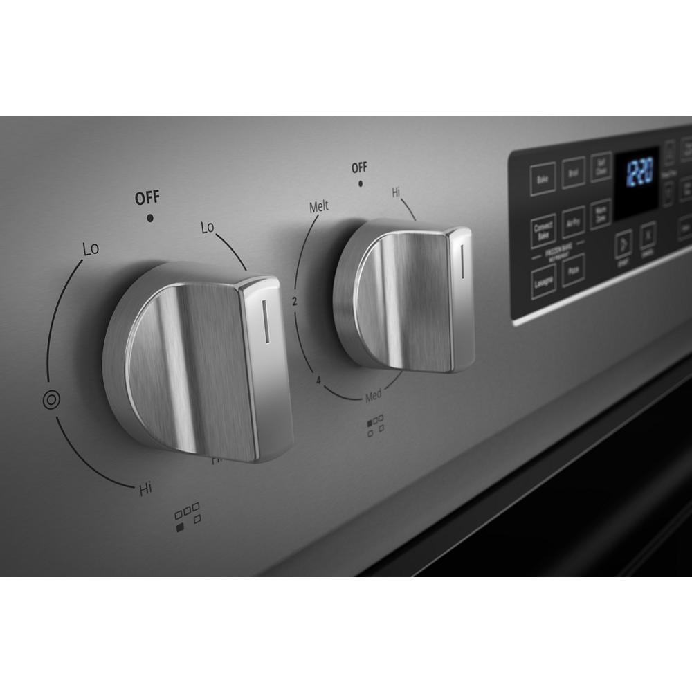 5.3 Cu. Ft. Whirlpool® Electric 5-in-1 Air Fry Oven
