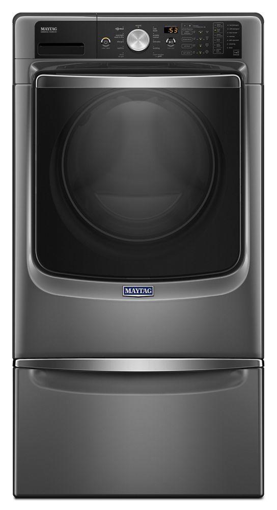 Front Load Washer with Optimal Dose Dispenser and PowerWash® System - 4.5 cu. ft.