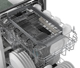 18 in. Stainless Steel 47 dB Dishwasher