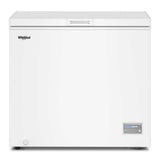 Whirlpool ®7 cu. ft. Chest Freezer with 1 Storage Basket