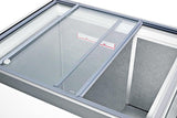 Commercial Ice Cream Freezer