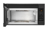 Over-the-Range Microwave with Dual Crisp feature - 1.9 cu. ft.