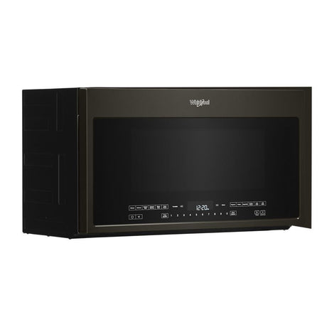 2.1 Cu. Ft. Over-the-Range Microwave with Steam Cooking