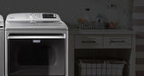 Large Capacity Electric Dryer with IntelliDry® Sensor - 7.4 cu. ft.