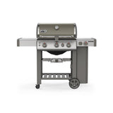 GENESIS II SE-330 Gas Grill Smoke LP
