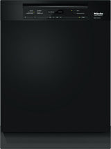 G 6305 SCU Black Dimension Dishwasher