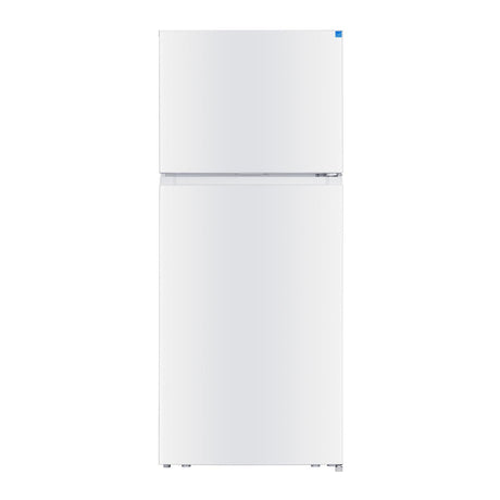 Element 18.2 cu. ft. Top Freezer Refrigerator - White, ENERGY STAR
