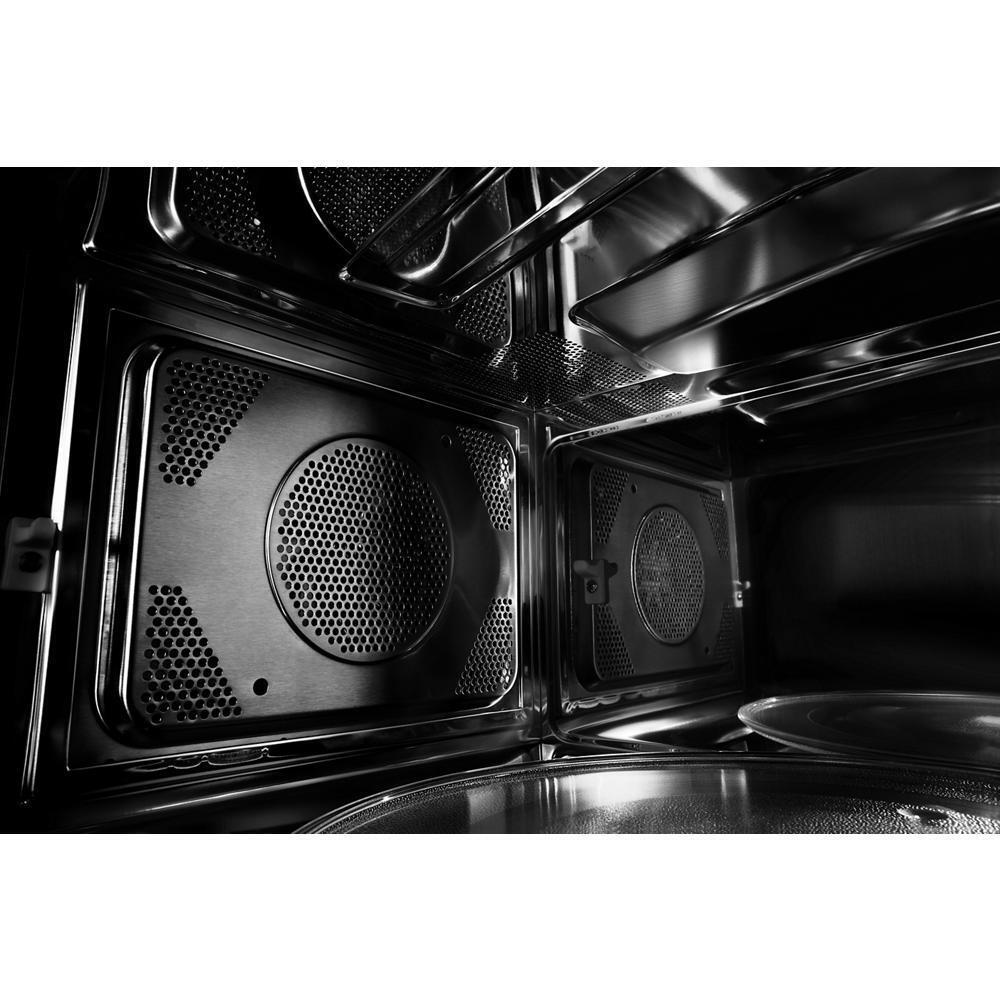 Over-The-Range Microwave With Convection Mode - 1.9 Cu. Ft.
