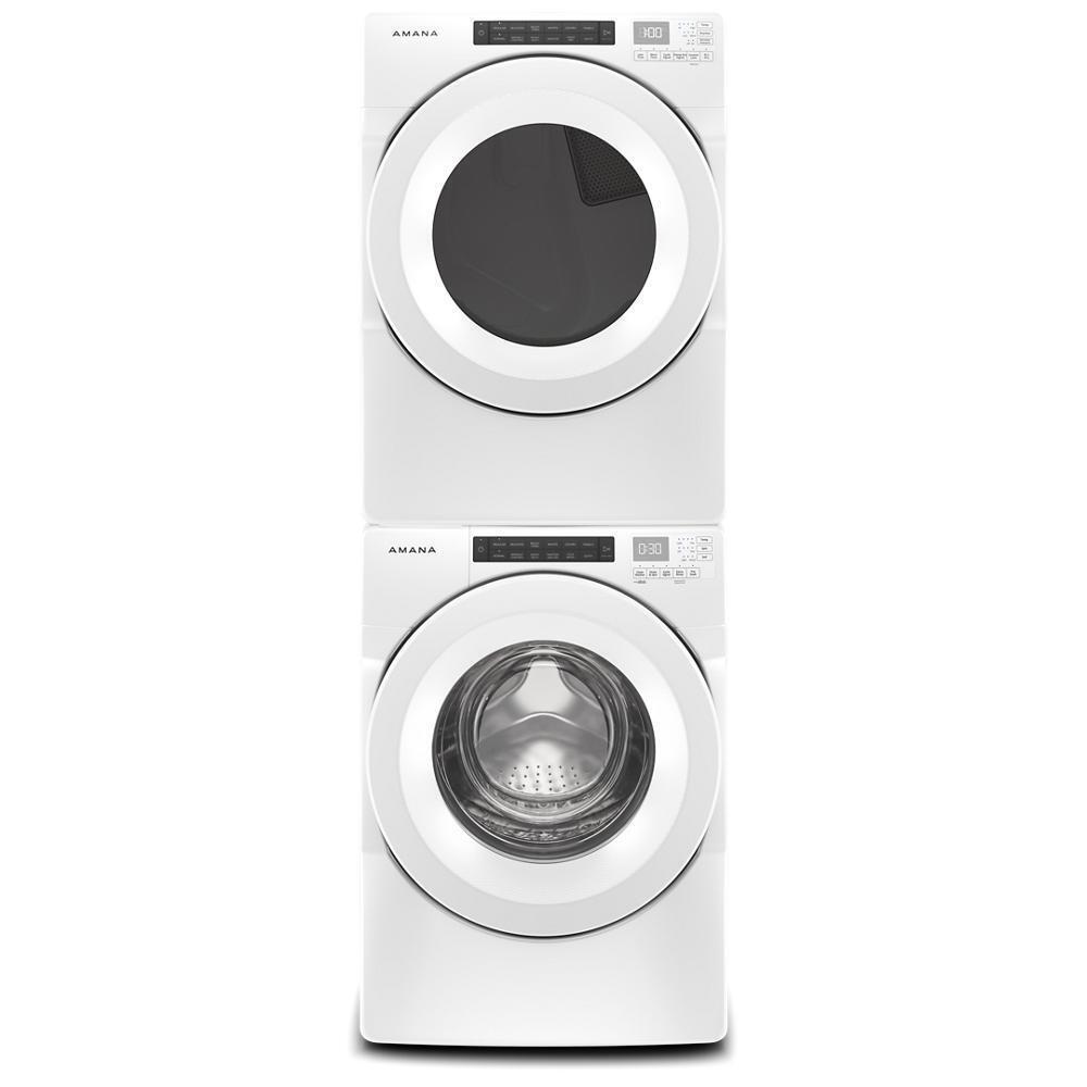 7.4 cu. ft. Front-Load Dryer with Sensor Drying
