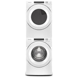 7.4 cu. ft. Front-Load Dryer with Sensor Drying