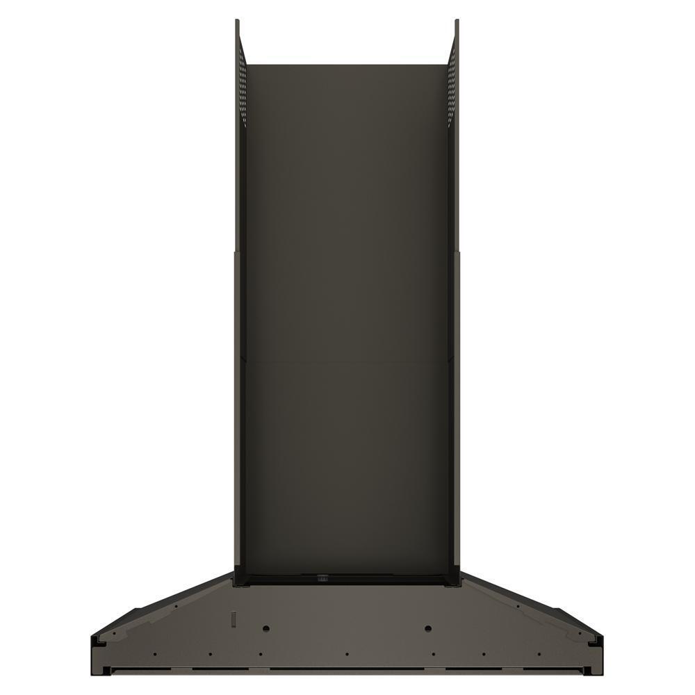 KitchenAid® 30-inch Wall-Mount, 4-Speed Canopy Hood