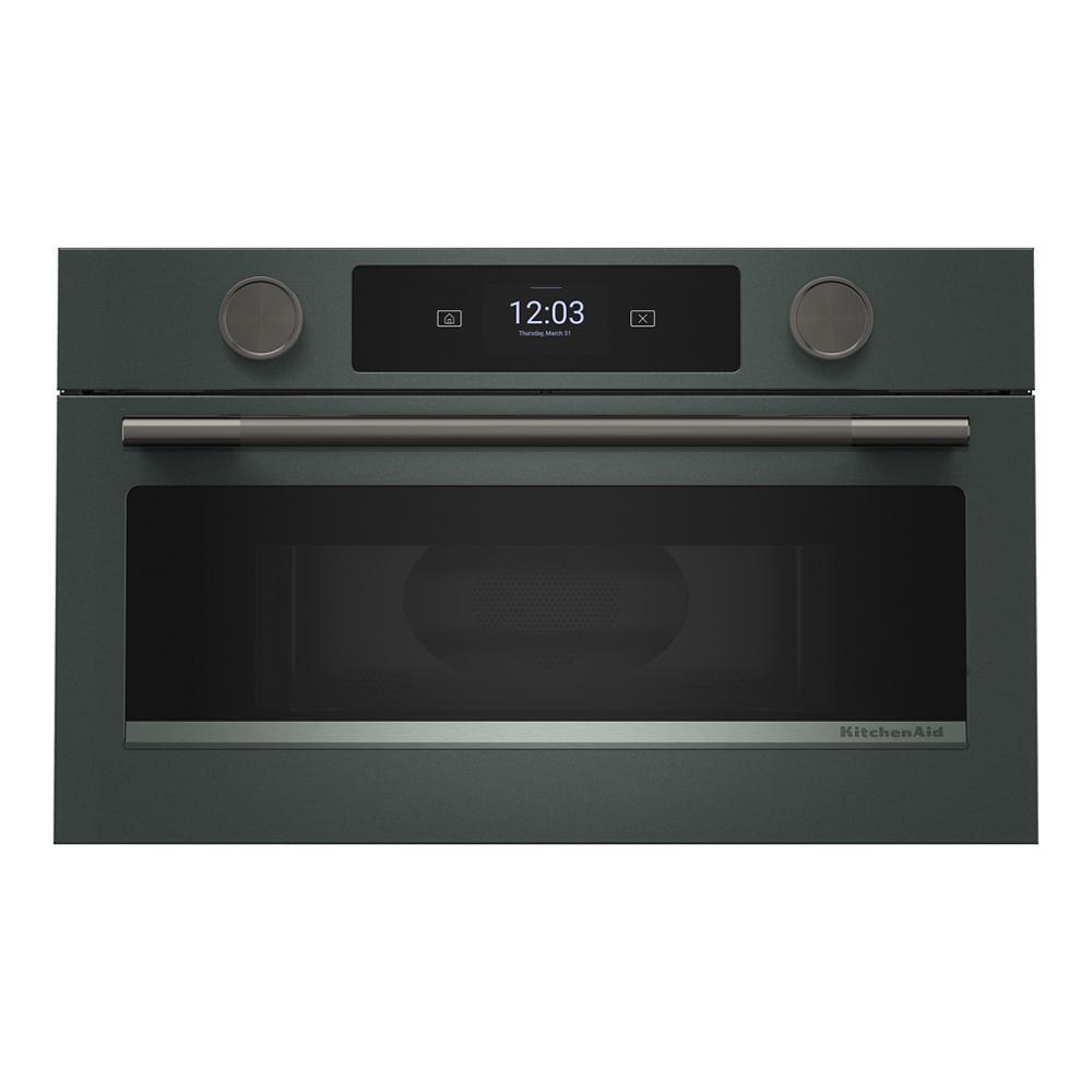 Black Ore Handle and Knob Hardware Accessory Kit for KitchenAid® Single Wall Oven