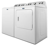 Large Capacity Washer with Optimal Dispensers- 4.3 Cu. Ft.