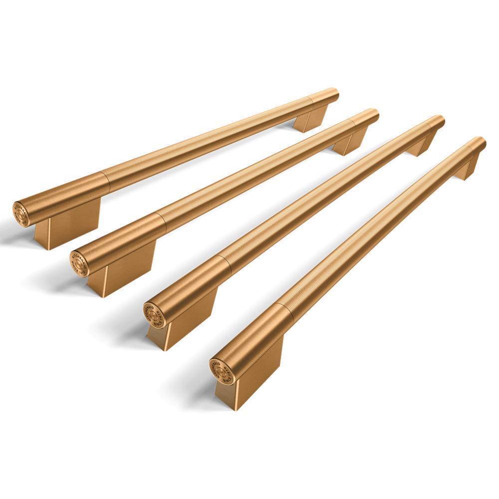 Bronze Handle Hardware Accessory Kit for KitchenAid® 36" Width 4Door French Door Refrigerators