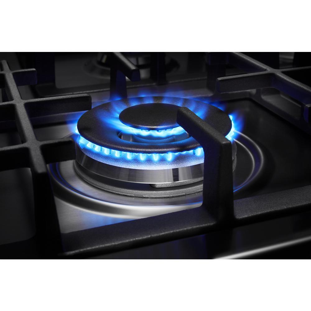 24" Gas Cooktop