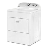 7.0 cu. ft. Top Load Gas Dryer with AutoDry™ Drying System