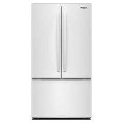 36-Inch French Door Refrigerator with Ice Maker - 31 cu. ft.