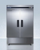 49 CU.FT. Upright Pharmacy Refrigerator
