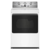 7.5 Cu. Ft. Commercial-Grade Gas Dryer