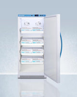 8 CU.FT. Upright Vaccine Refrigerator With Removable Drawers