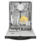 Dishwasher with Sensor Cycle