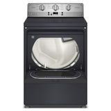 7.5 Cu. Ft. Commercial-Grade Gas Dryer