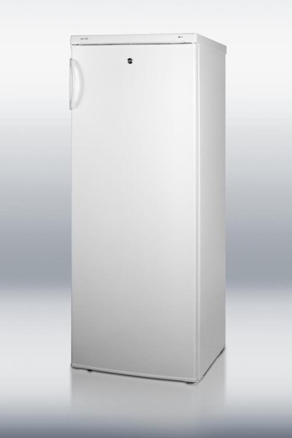 6 CU.FT. Upright All-freezer