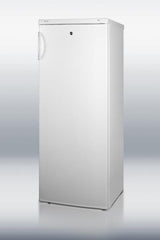 6 CU.FT. Upright All-freezer