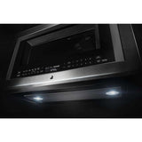 Euro-Style 30" Over-the-Range Microwave Oven