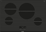 500 Series 30" Induction Cooktop