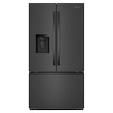 36-Inch French Door Refrigerator with In-Door Water and Ice Maker - 30 cu. ft.