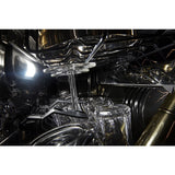 RISE™ 24" Built-In Dishwasher, 38 dBA