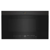 Air Fry Over- the-Range Oven with Flush Built-in Design